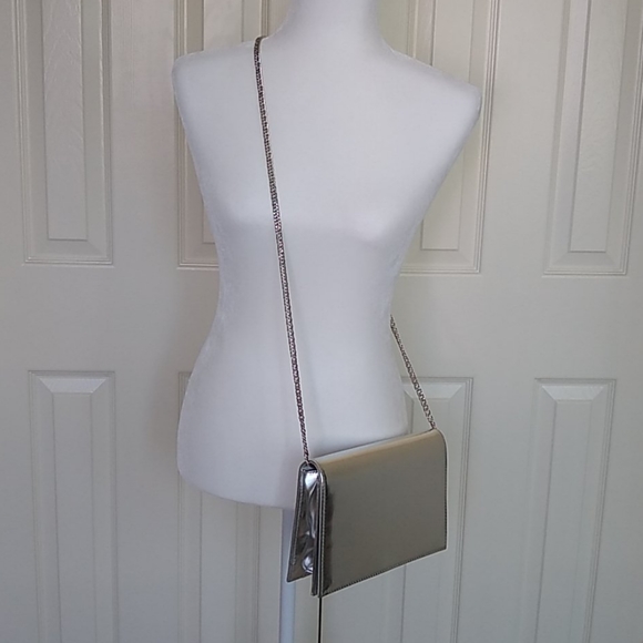 Convertible bag, clutch - Picture 2 of 9